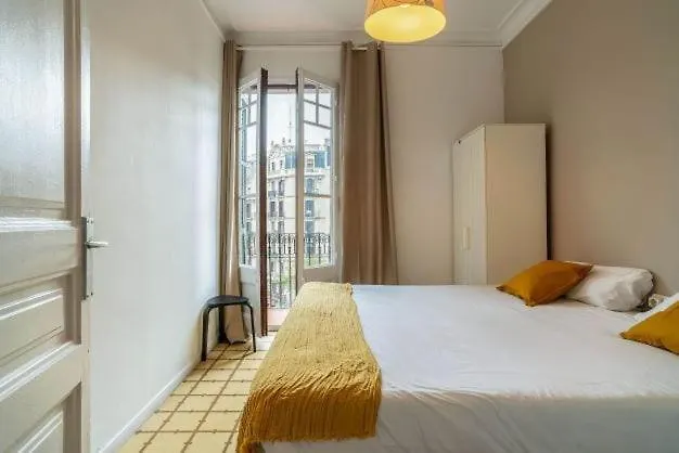 Canela Homes Midterm Monumental Barcelona Spain
