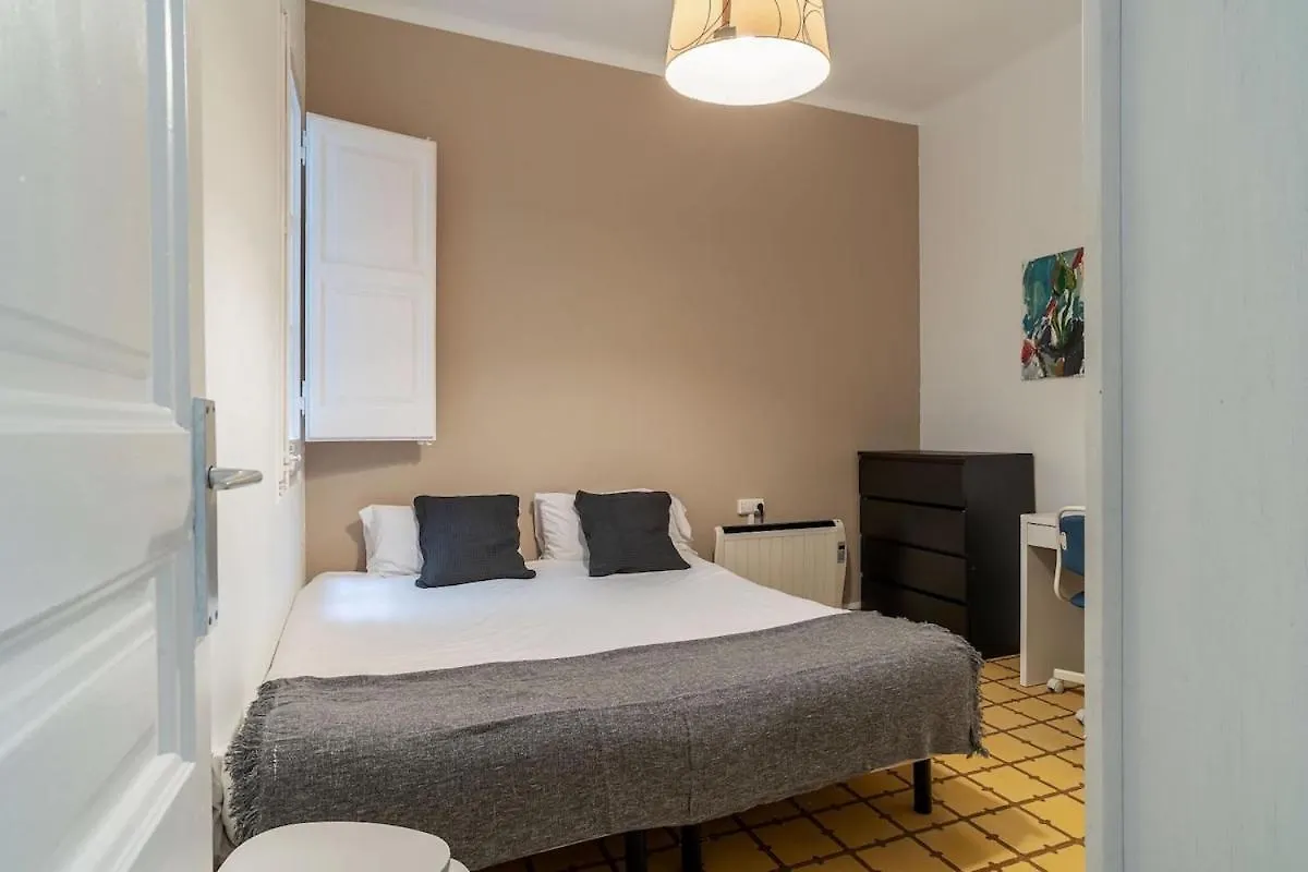 Canela Homes Midterm Monumental Barcelona 0*,  Spain