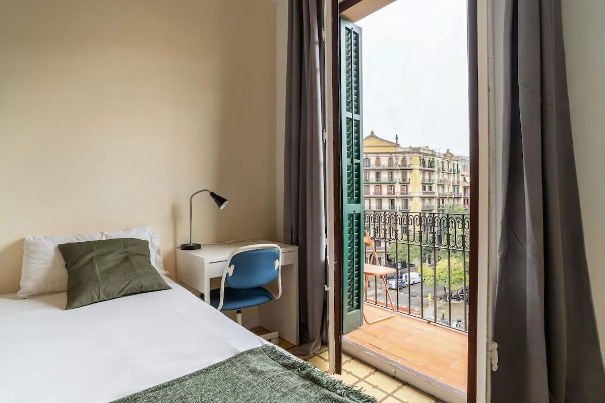 Canela Homes Midterm Monumental Barcelona